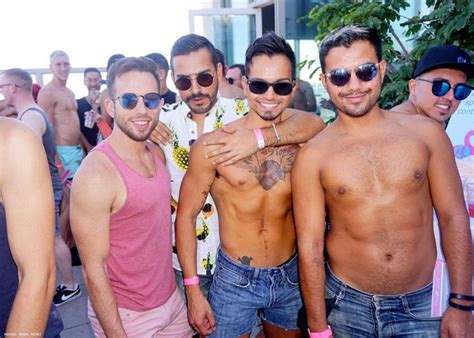 very gay boys|82 Photos of California Boys Doing It One More Time.